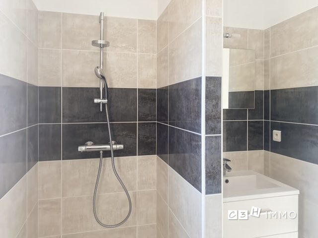 Maison - 71 m² - 3 pièces