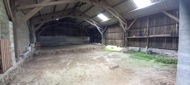 Maison - 250 m² - 4 pièces