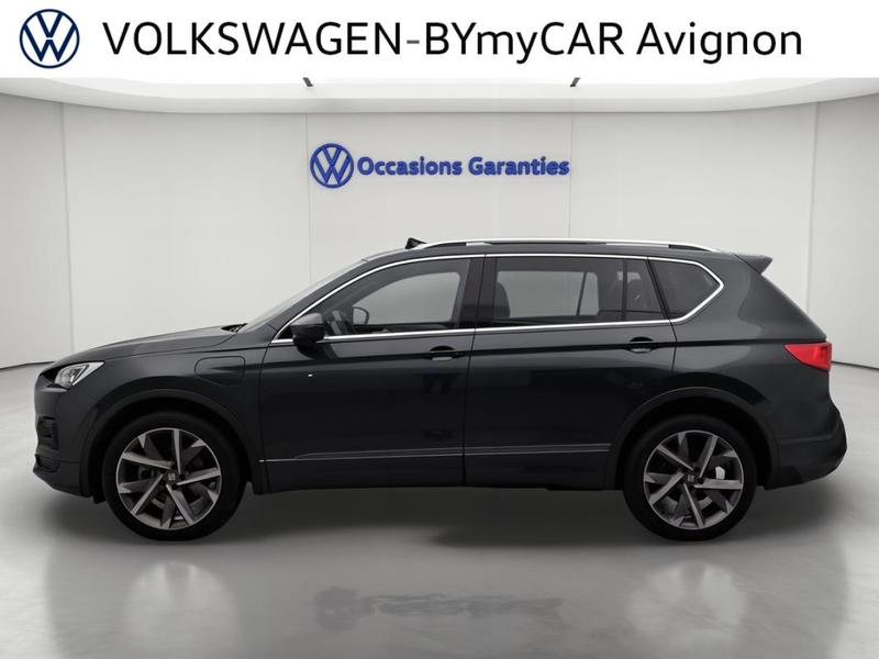 Seat Tarraco 1.4 e-Hybrid 245 ch Dsg6 5 pl Fr