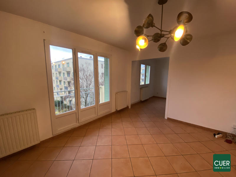 Appartement - 68 m² - 4 pièces
