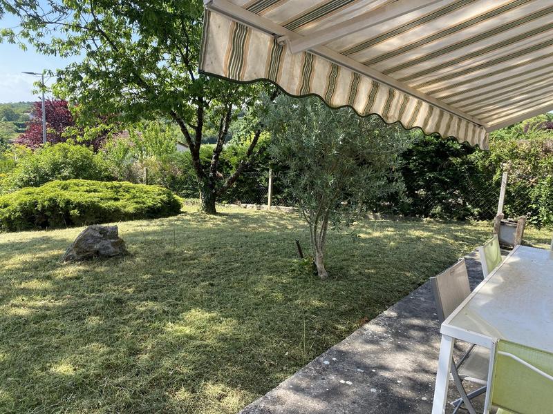 Maison - 74 m² - 4 pièces