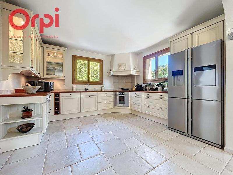 Villa - 186 m² - 5 pièces