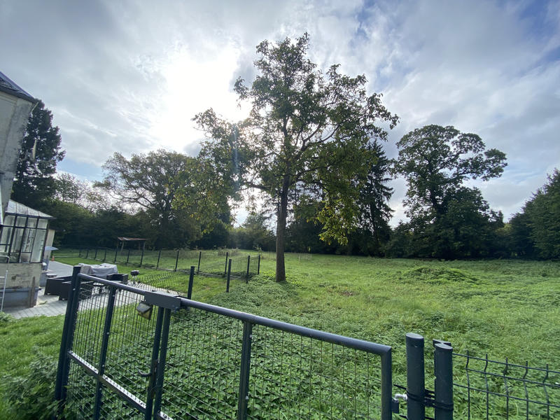 Maison - 200 m² - 7 pièces