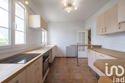 Maison - 151 m² - 7 pièces