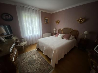 Maison - 86 m² - 4 pièces