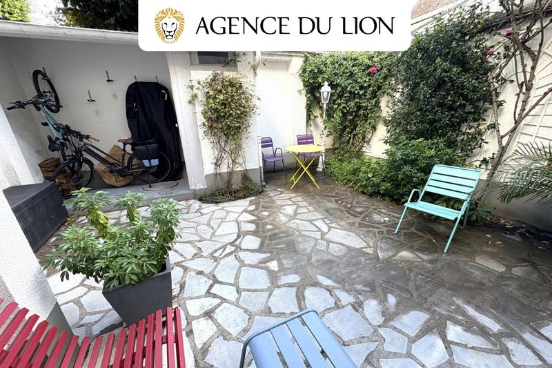 Maison - 151 m² - 7 pièces