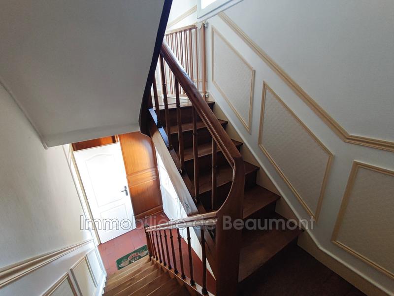 Maison - 136 m² - 7 pièces