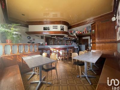 Local commercial - 250 m²