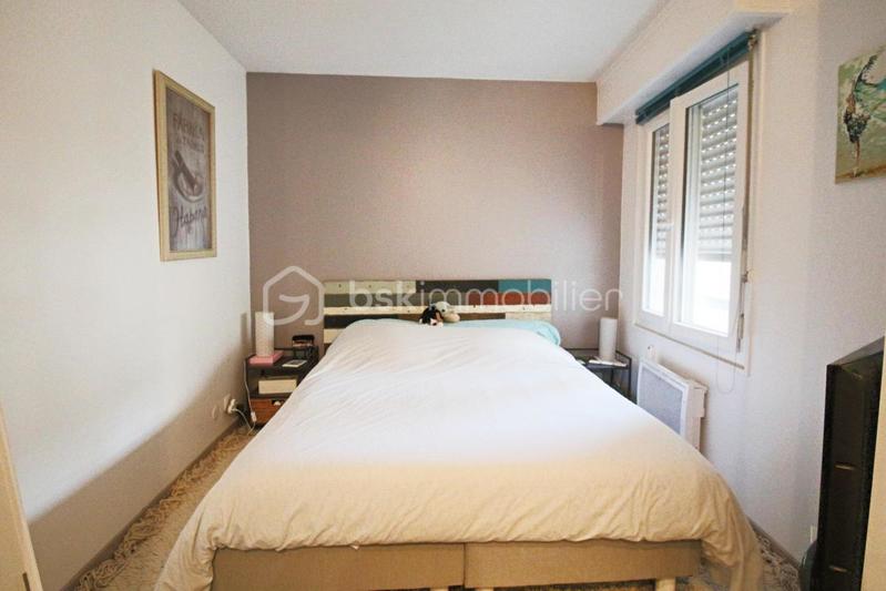 Appartement - 86 m² - 4 pièces