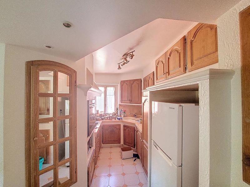 Appartement - 90 m² - 4 pièces