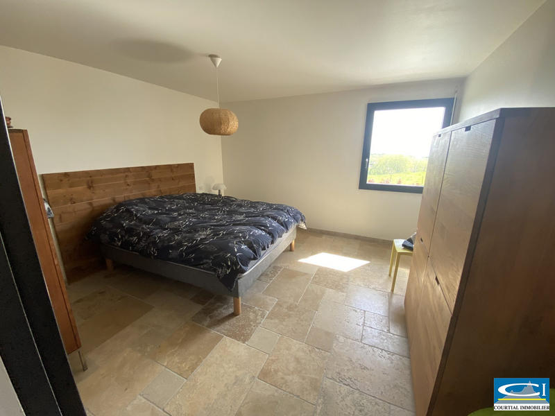 Maison - 164 m² - 5 pièces