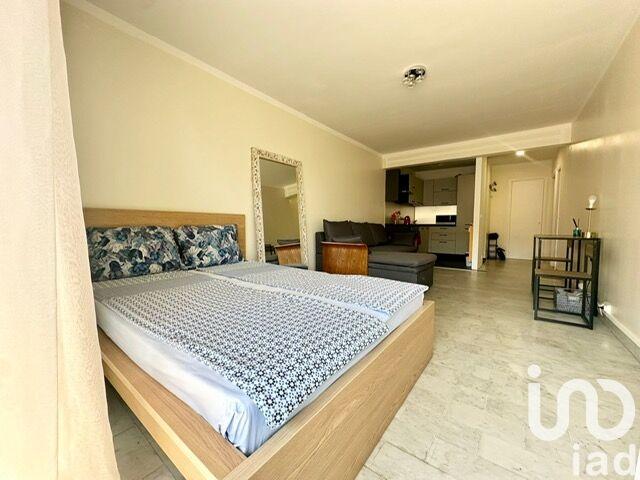 Appartement - 32 m² - 1 pièce