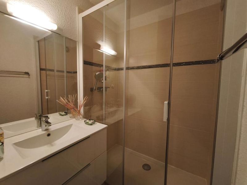 Appartement - 29 m² - 2 pièces