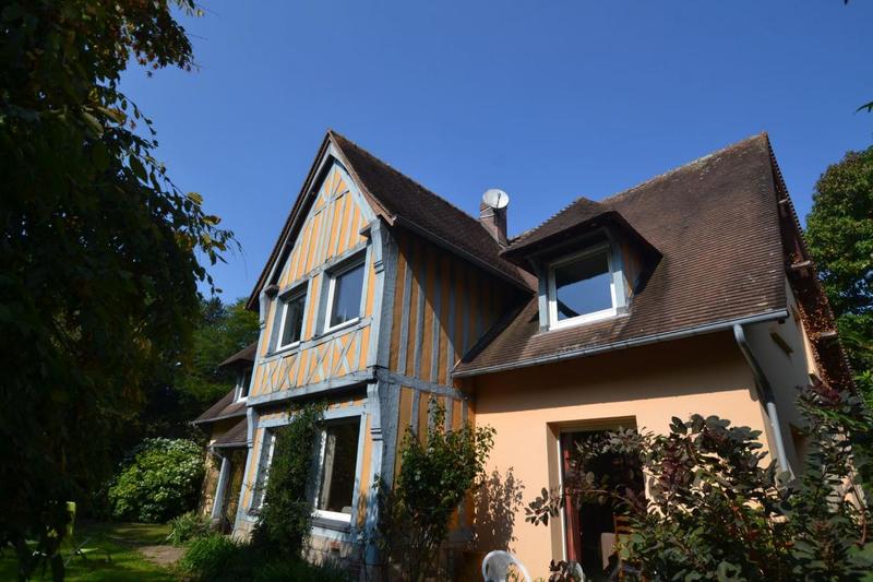 Maison bourgeoise - 230 m² - 10 pièces