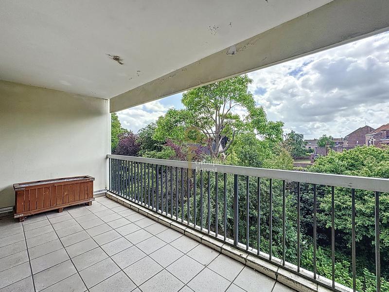 Appartement - 109 m² - 4 pièces