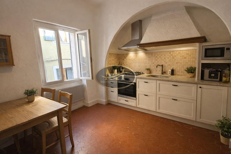 Appartement - 62 m²