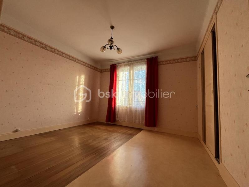 Maison de village - 158 m² - 6 pièces