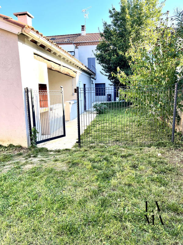 Maison - 159 m² - 6 pièces