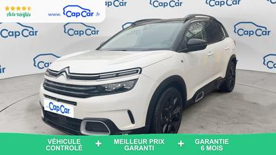 Citroën C5 Aircross 1.6 PureTech 224 Hybrid e-Eat8 Shine Pack - Automatique Toit ouvrant