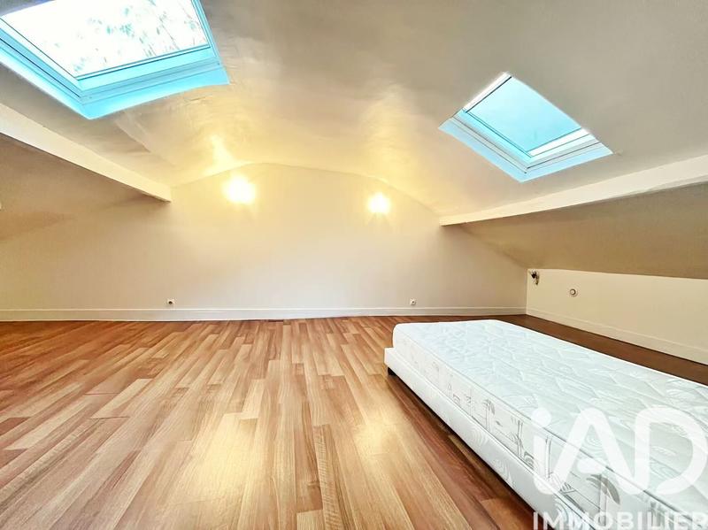 Maison - 145 m² - 5 pièces