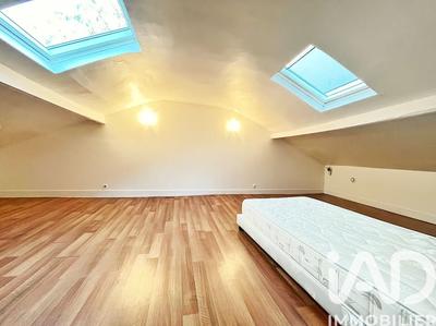 Maison - 145 m² - 5 pièces