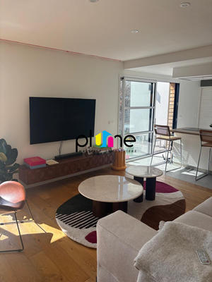 Maison contemporaine - 144 m² - 5 pièces