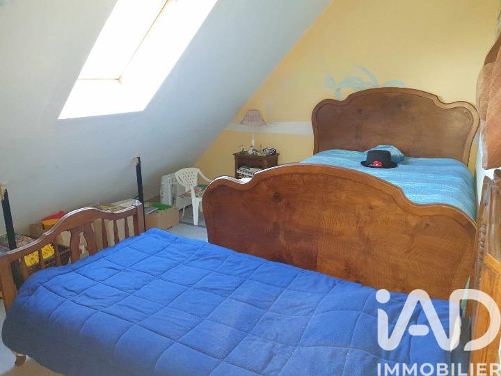 Maison de campagne - 140 m² - 6 pièces