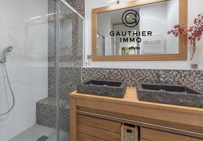 Appartement - 143 m² - 4 pièces