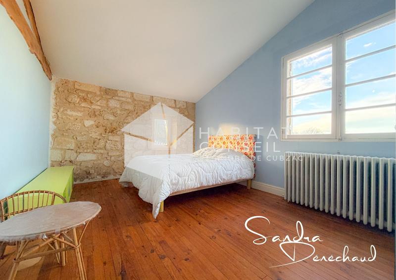 Maison - 188 m² - 6 pièces