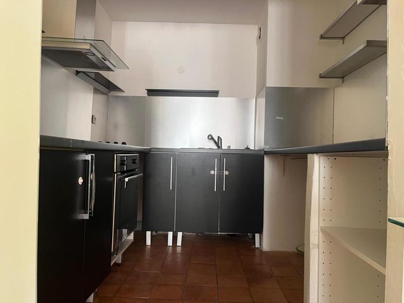 Appartement - 92 m² - 4 pièces