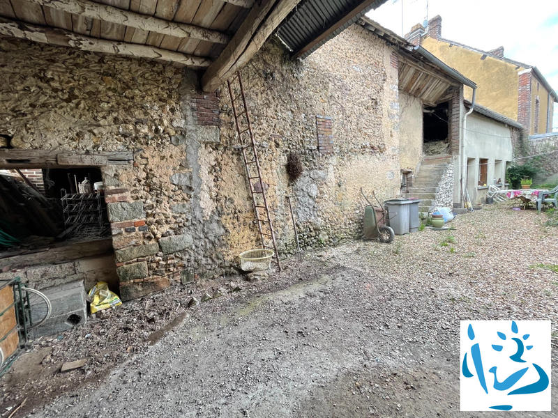 Maison - 117 m² - 4 pièces