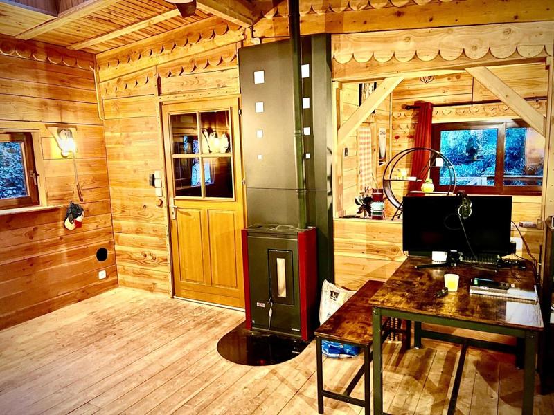 Maison - 65 m² - 4 pièces