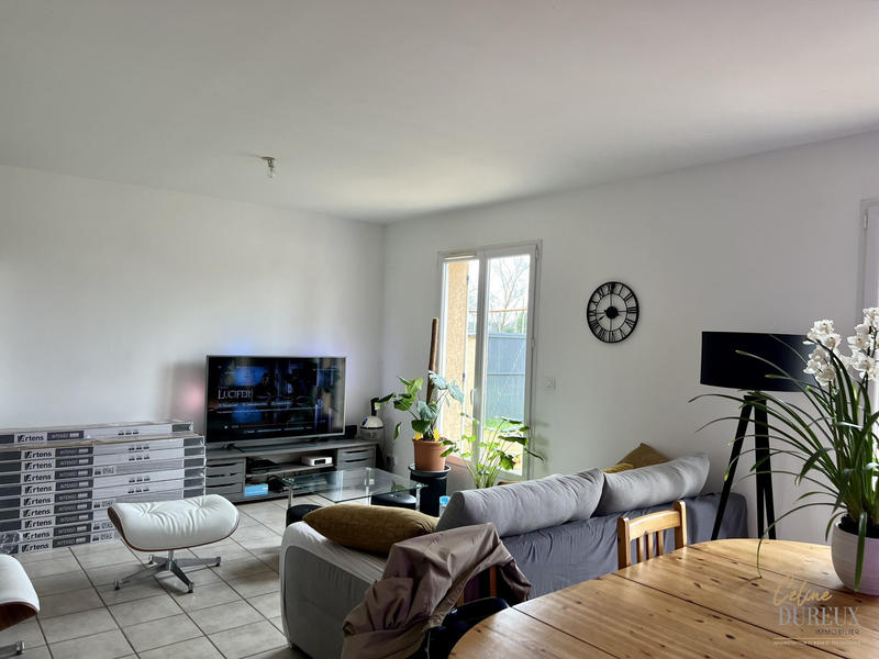 Villa - 91 m² - 4 pièces