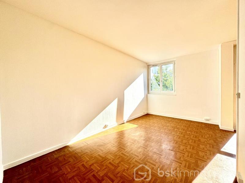 Appartement - 67 m² - 4 pièces