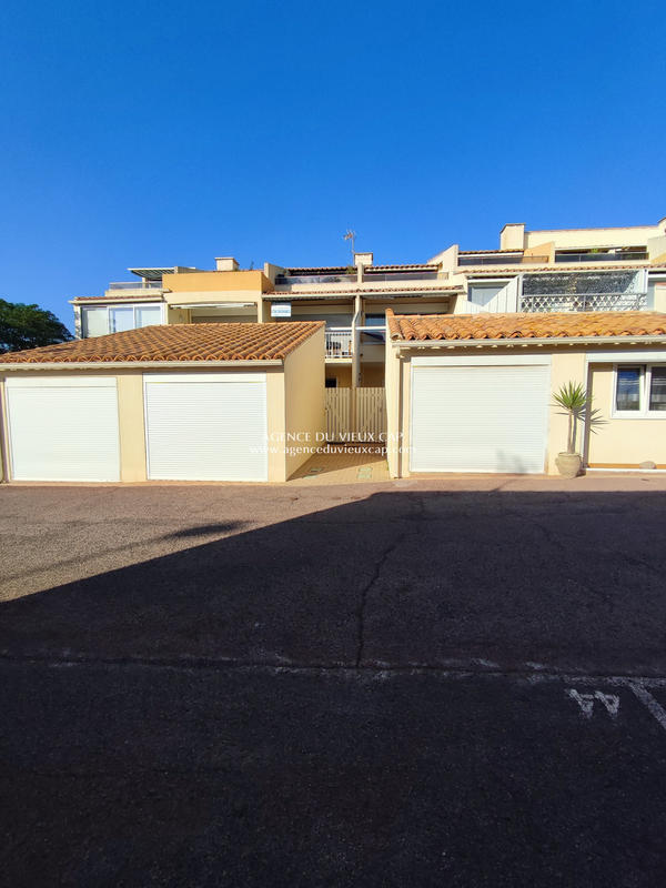 Appartement - 53 m² - 3 pièces