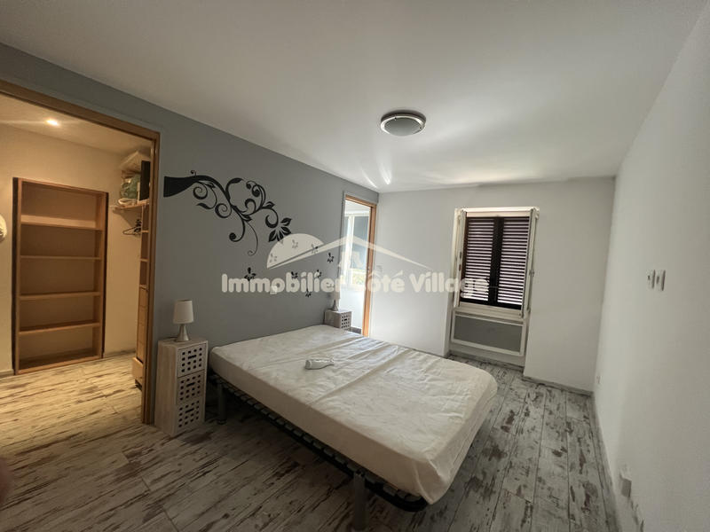 Duplex - 66 m² - 3 pièces