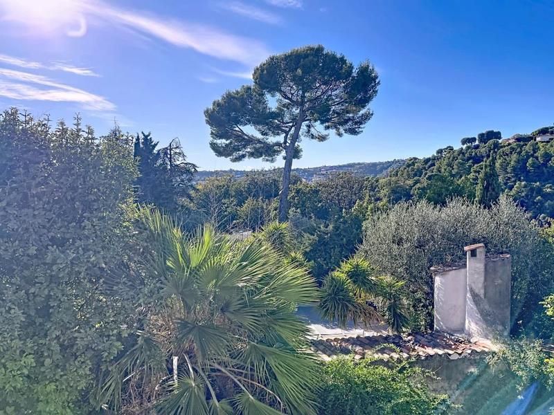 Appartement - 83 m² - 3 pièces