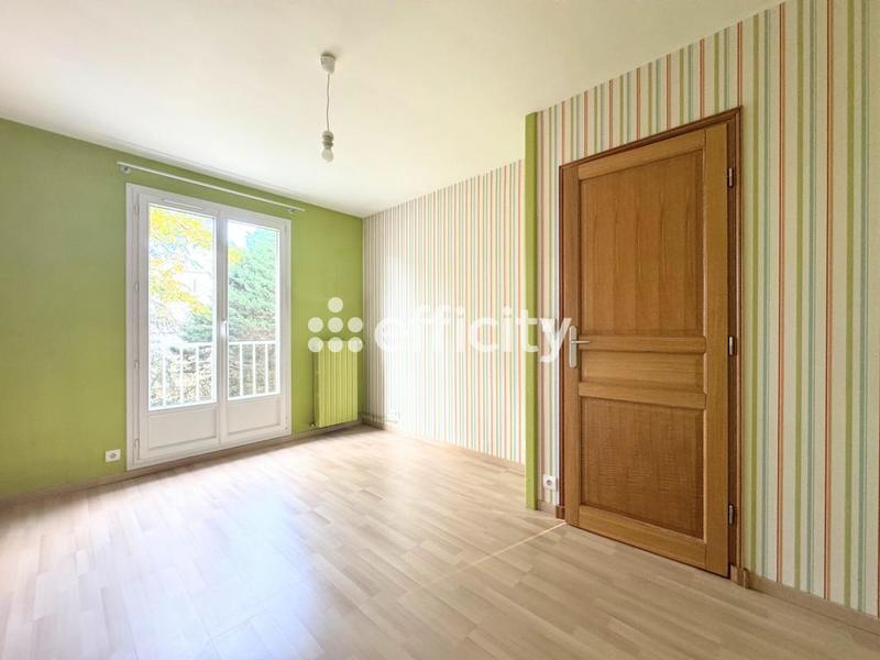 Appartement ancien - 110 m² - 5 pièces