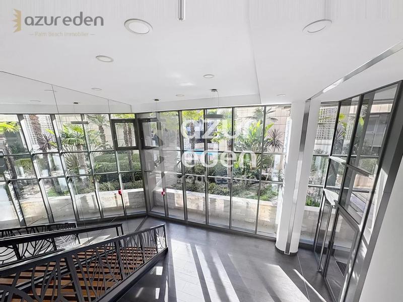 Appartement - 80 m² - 3 pièces