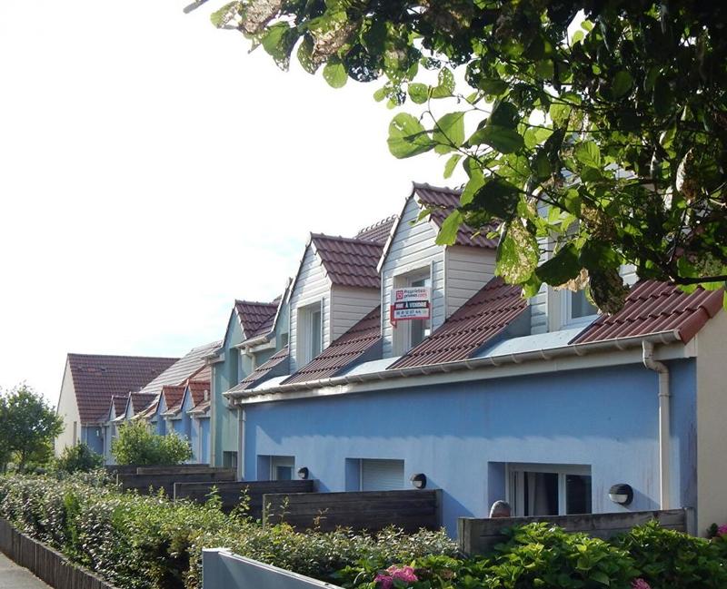 Maison - 37 m² - 3 pièces