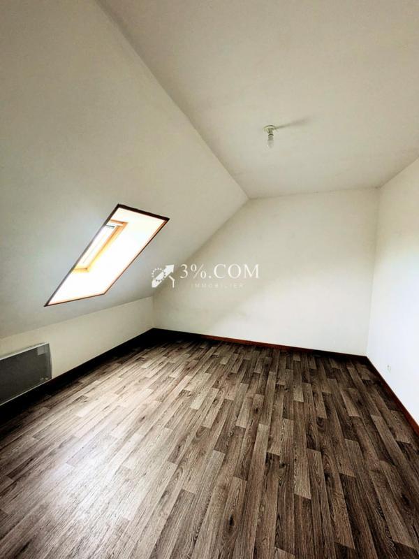 Pavillon - 167 m² - 8 pièces