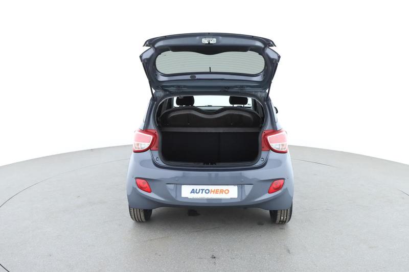 Hyundai i10 1.0 Uefa Euro 2016 66 ch