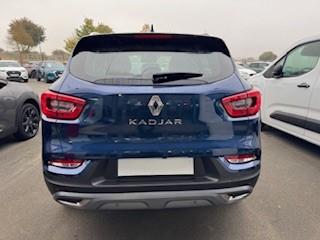 Renault Kadjar 1,3 Tce 140ch Intens Edc