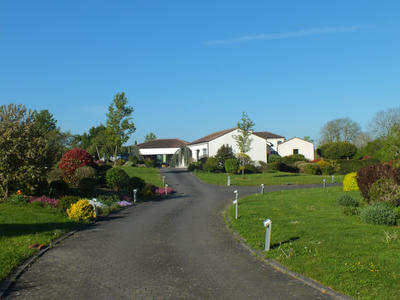 Maison d'architecte - 730 m² - 17 pièces