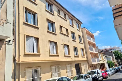 Appartement - 30 m² - 1 pièce