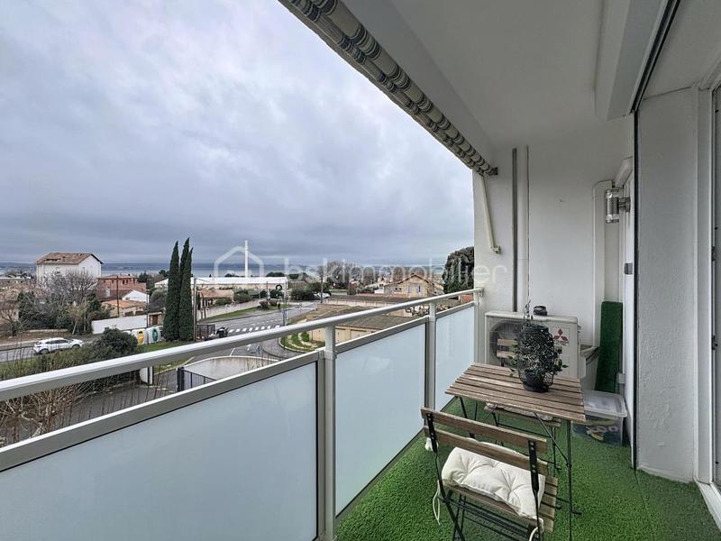 Appartement - 70 m² - 4 pièces