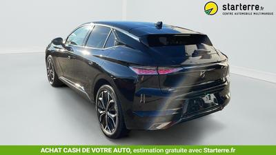 Ds Ds 4 PureTech 130 Eat8 Rivoli