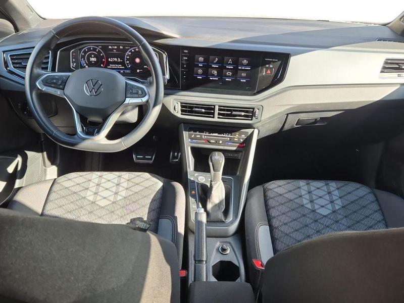 Volkswagen Taigo 1.5 Tsi 150 Dsg7 R-Line