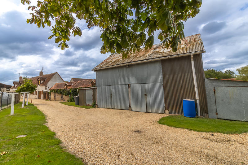 Longère - 160 m² - 6 pièces