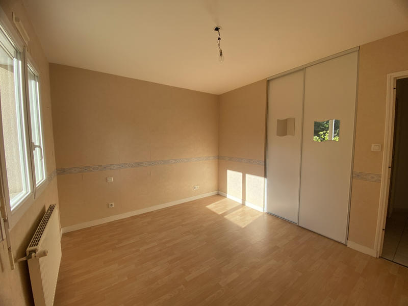 Maison - 131 m² - 5 pièces